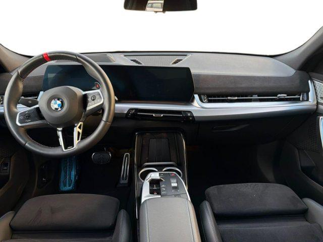 BMW X2 M35i xDrive Msport Pro