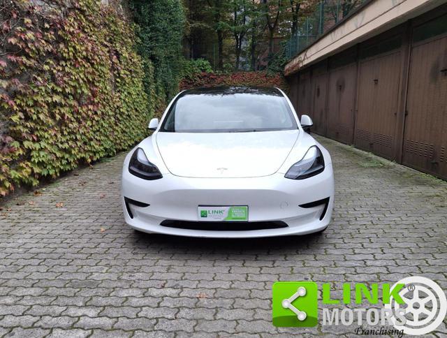 TESLA Model 3 RWD GARANZIA TESLA