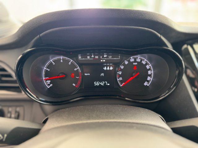 OPEL Karl 1.0 75 CV Cosmo