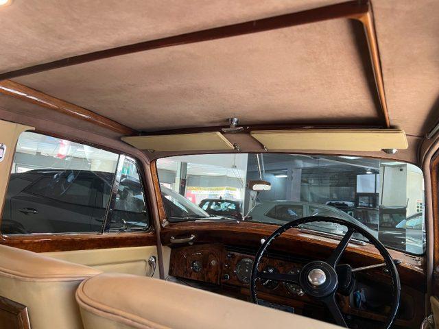 BENTLEY Continental R-TYPE