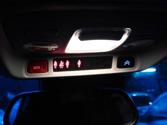 Citroen C3 Aircross BlueHDi 100 Shine