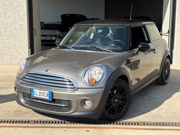 Mini 1.6 16V Cooper D 2012 NEOPATENTATI