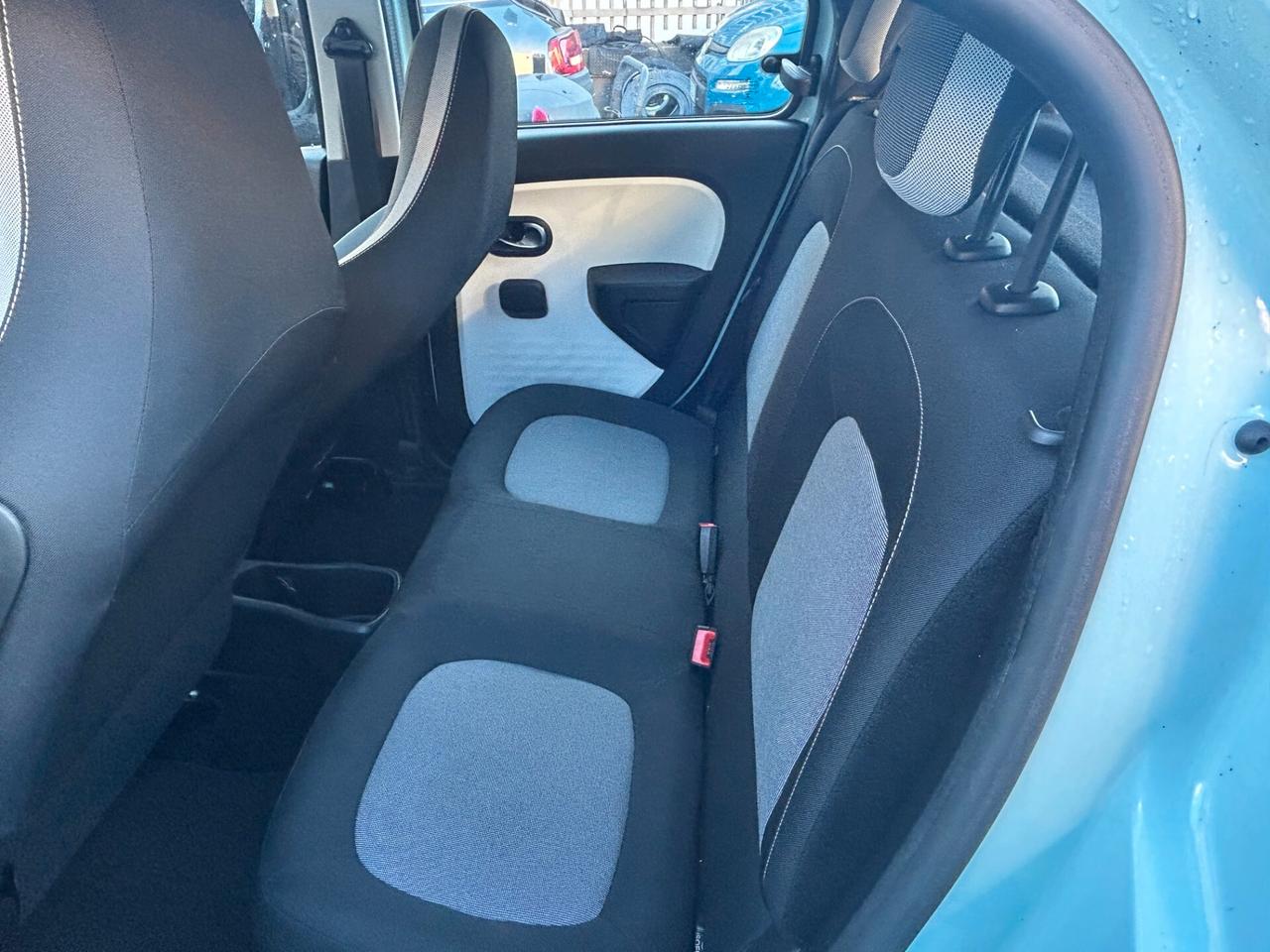 Renault Twingo TCe 90 CV GPL Duel