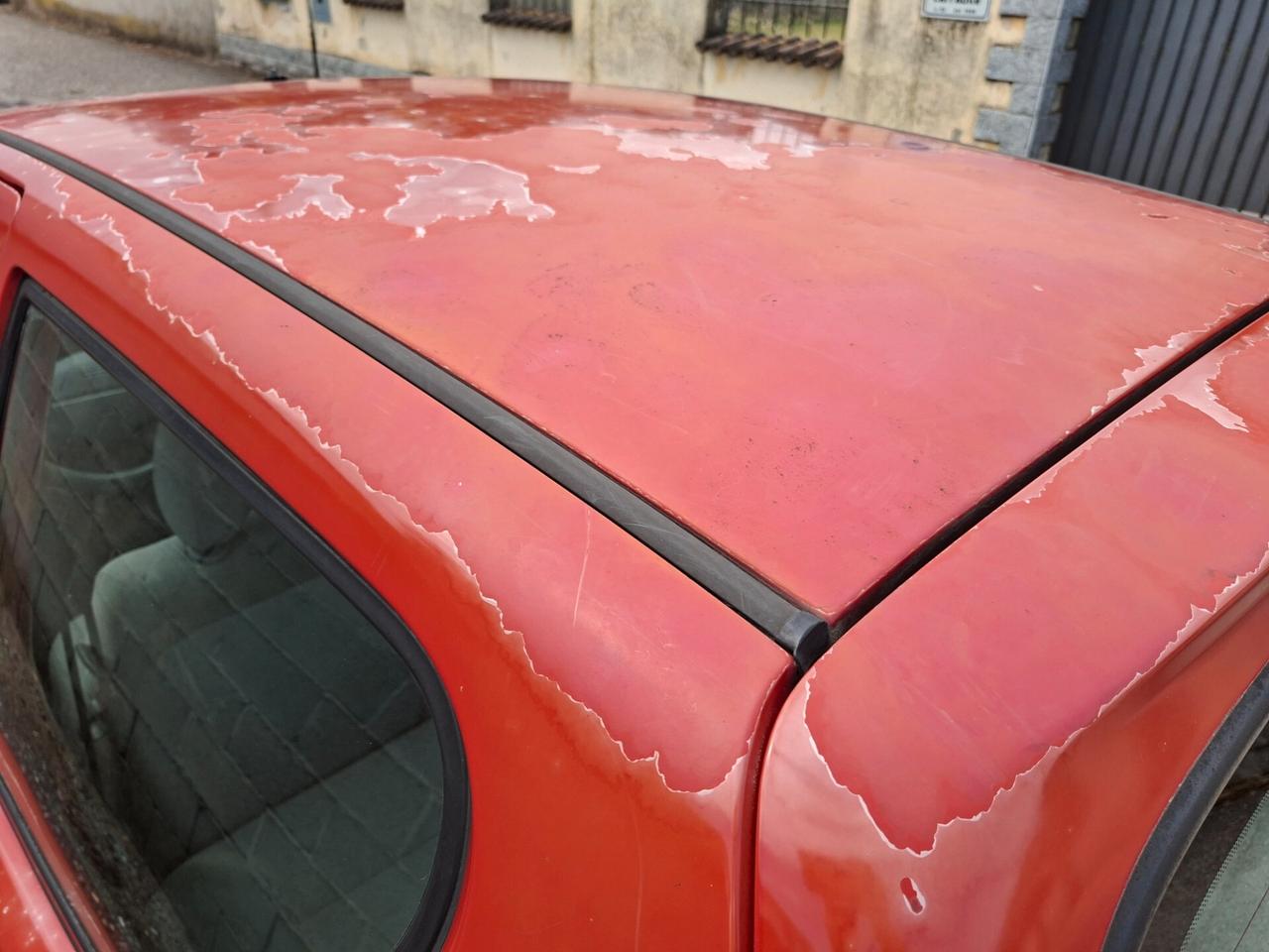 Fiat 600 1.1 Active *CLIMA*
