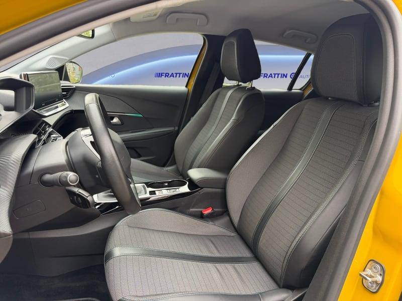 PEUGEOT 208 PURETECH 100 STOP&START 5