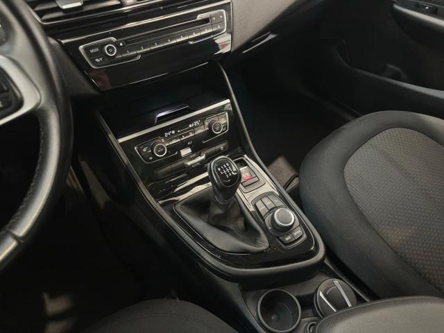 BMW 216 d Active Tourer