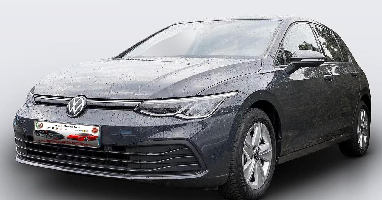 Volkswagen Golf 1.0 TSI