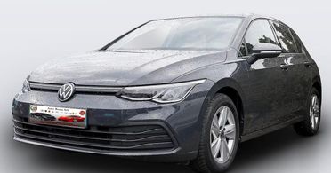 Volkswagen Golf 1.0 TSI