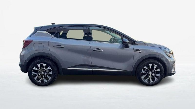 Renault Captur 1.0 tce Techno 90cv