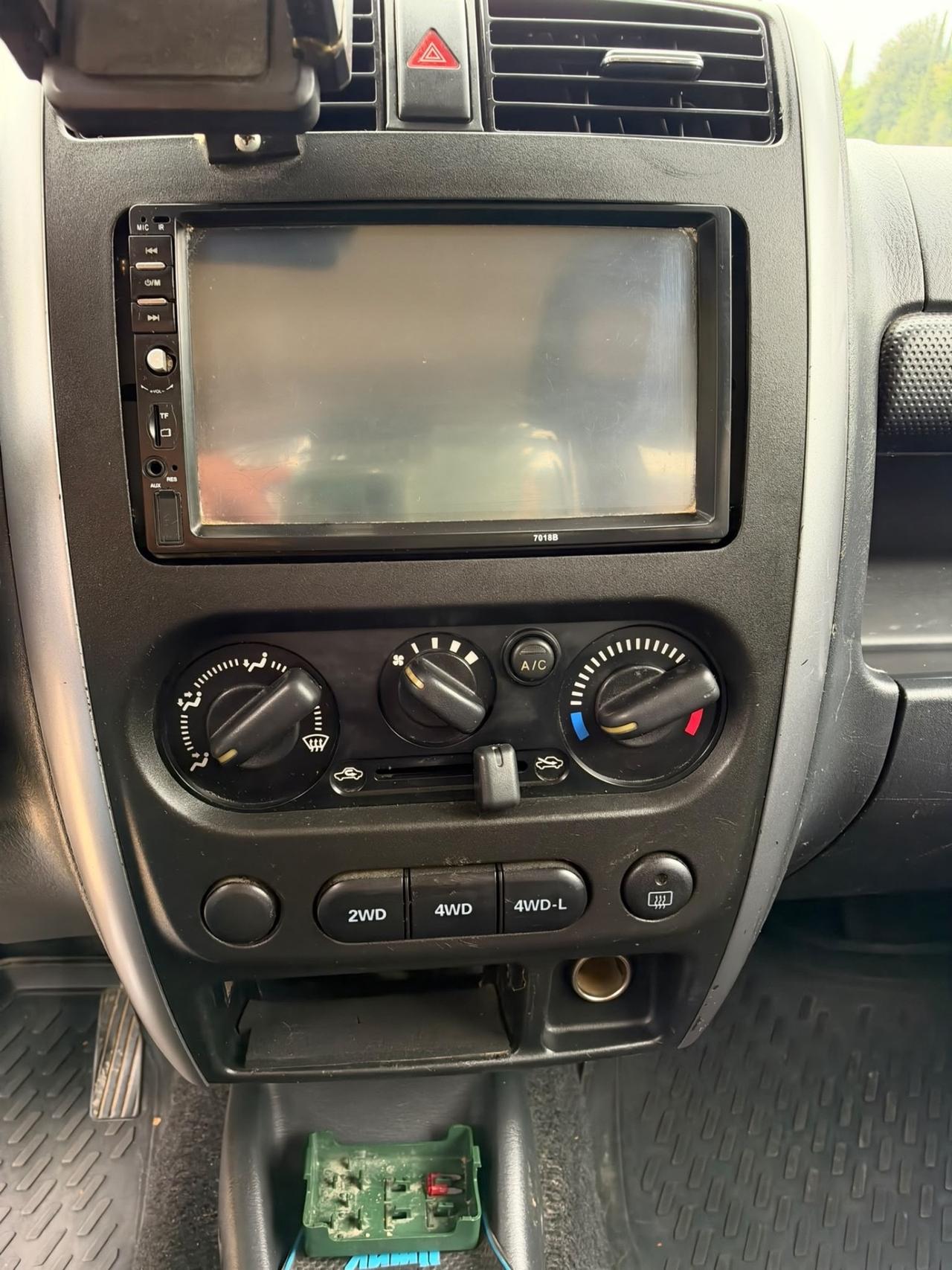 Suzuki Jimny 1.5 Diesel // 4X4