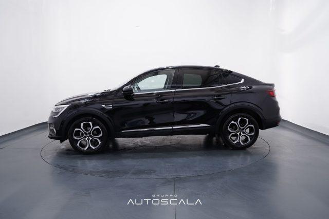 RENAULT Arkana Arkana TCe 140 CV EDC Techno