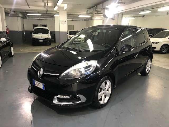 Renault Scenic Scenic X-Mod 1.5 dci BEN.TENUTO FULL OPTIONAL