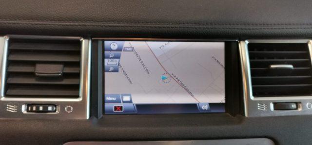 LAND ROVER Range Rover Sport 3.0 SDV6 MOTORE ROTTO X C O M M E R C I A N T