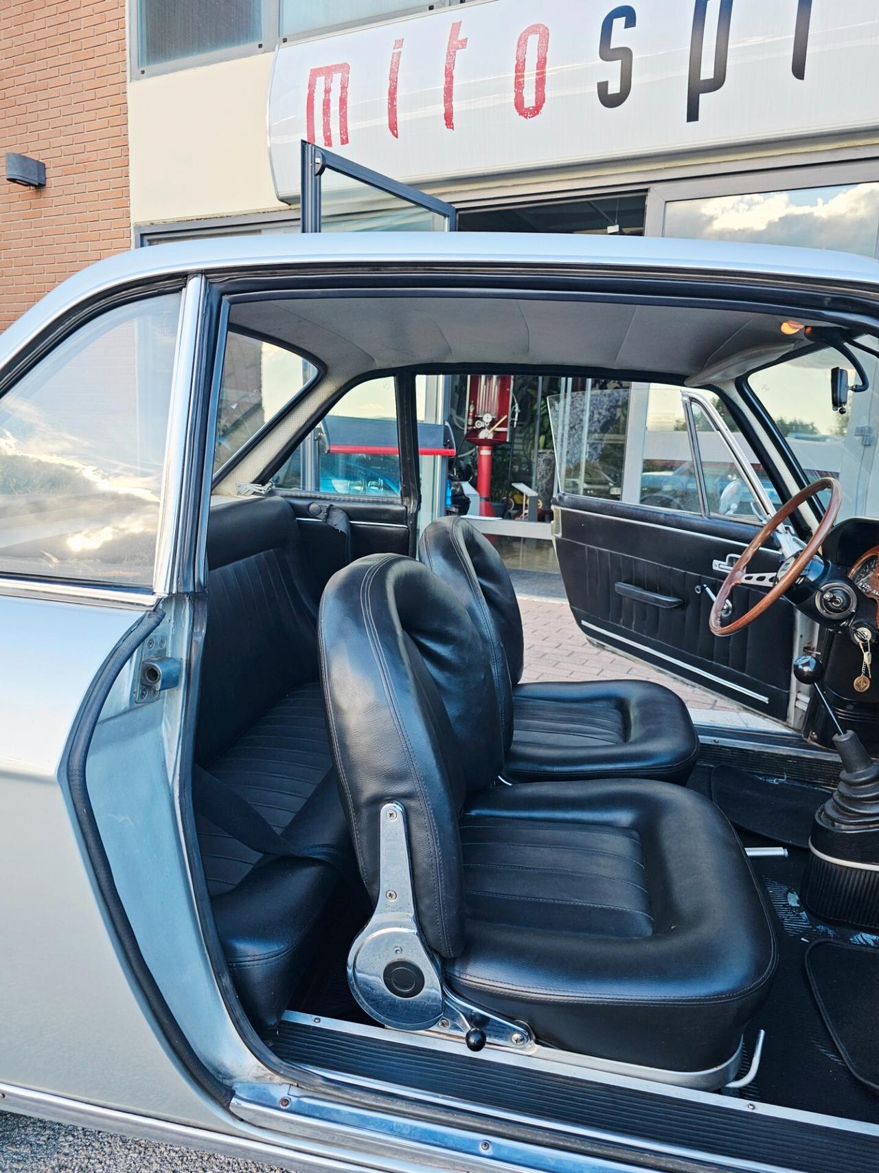 Lancia Fulvia 1.3s Targa oro Asi Unicoproprietario