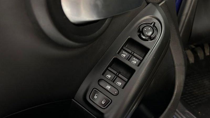 FIAT 500X 500X 1.3 MultiJet 95 CV Sport RETROC.NAVI CARPLAY