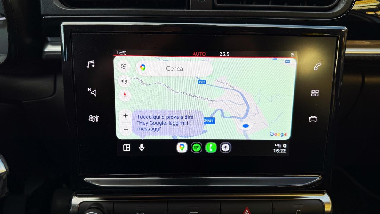 Citroen C3 1.5 Hdi Shine - 2022