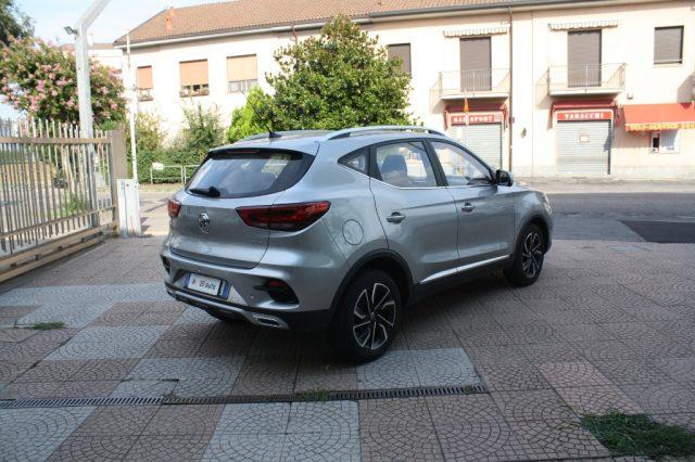MG ZS 1.5 VTi-tech Luxury