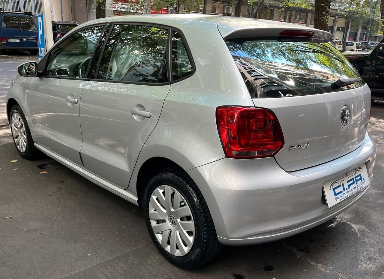 Volkswagen Polo 1.6 TDI 90CV DPF 5 porte Comfortline