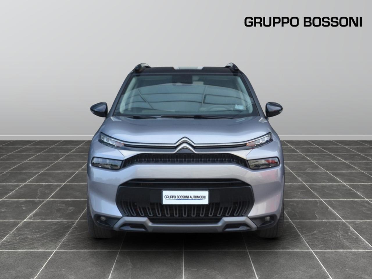 Citroen C3 Aircross 1.2 puretech 110cv max s&s