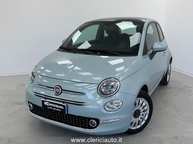 FIAT 500 1.0 Hybrid Dolcevita (TETTO PAN.)