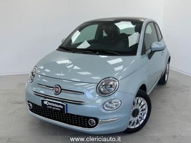 FIAT 500 1.0 Hybrid Dolcevita (TETTO PAN.)