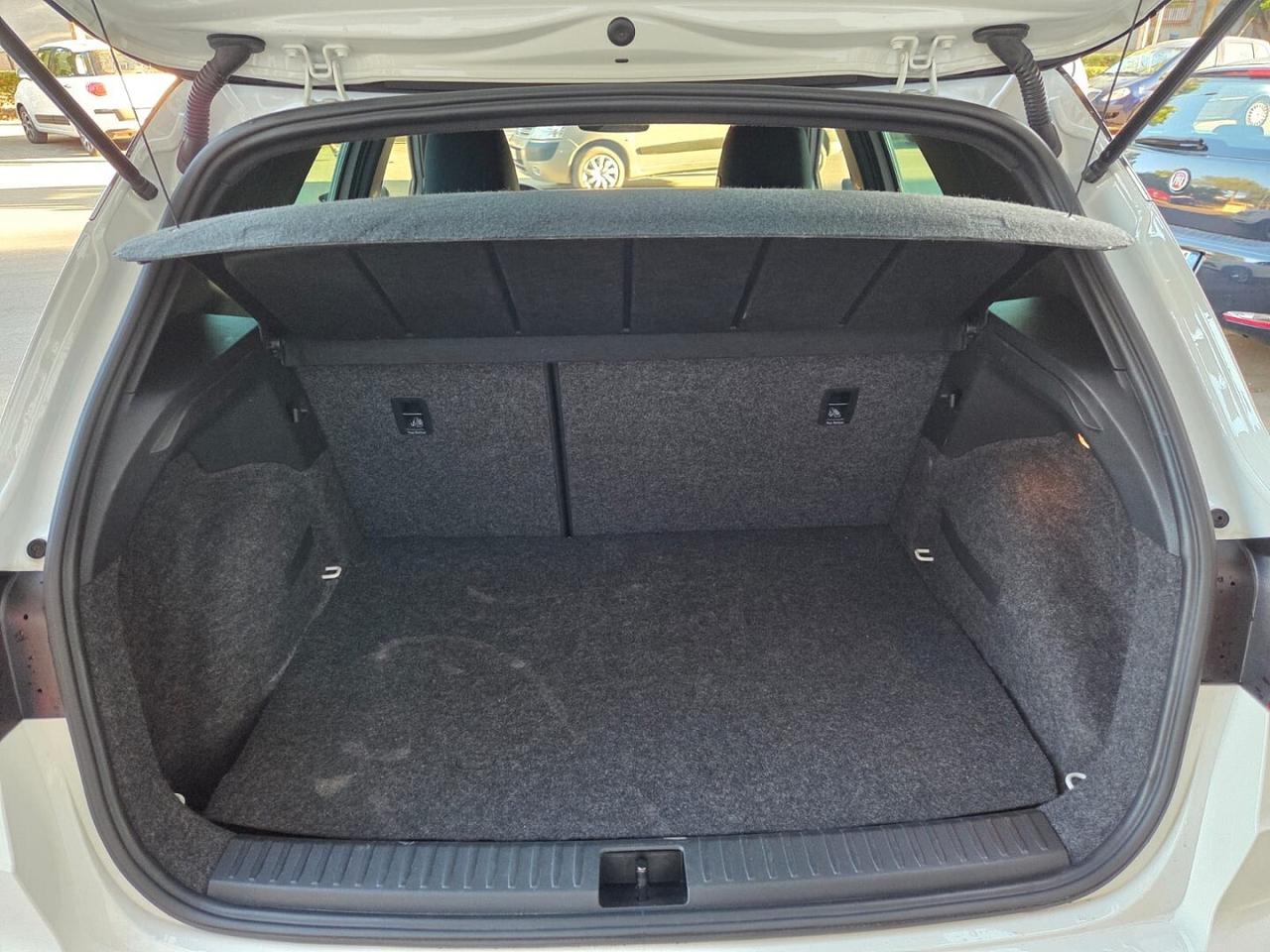 SEAT ARONA 1.0 TGI FR SUPER SPORT BENZINA METANO