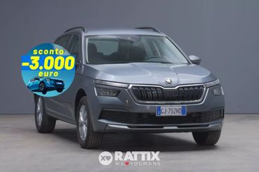 Skoda Kamiq 1.0 TSI 110CV Ambition DSG