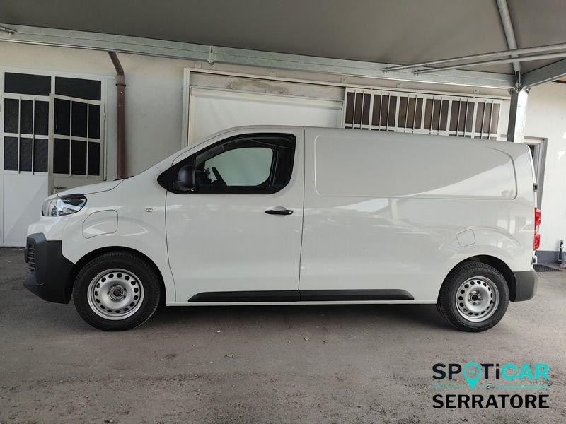Citroën E-Jumpy Jumpy M - Pacco batteria 75 kWh