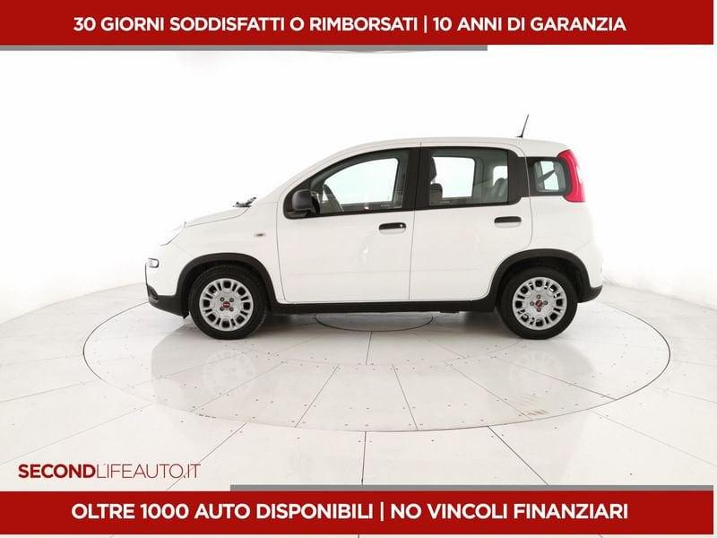 FIAT Panda 1.2 easypower Gpl s&s 69cv