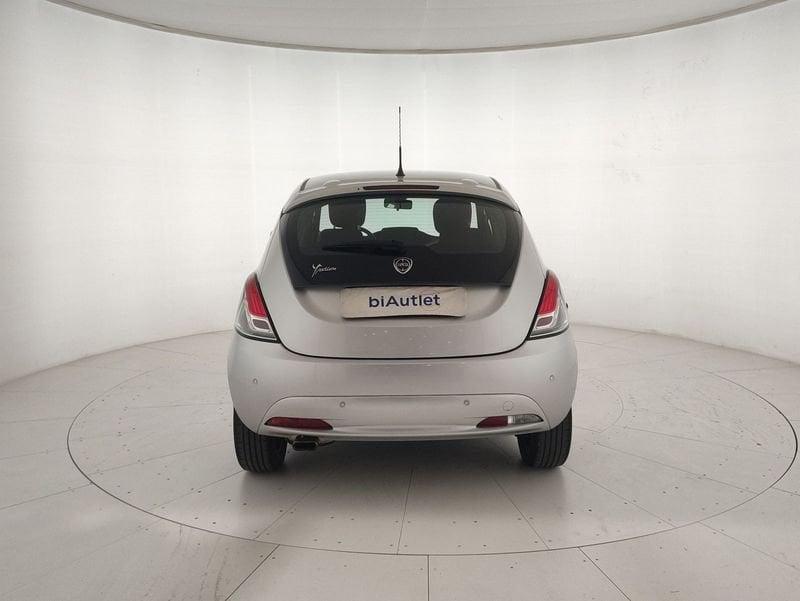 Lancia Ypsilon 1.2 Gold s&s 69cv my19