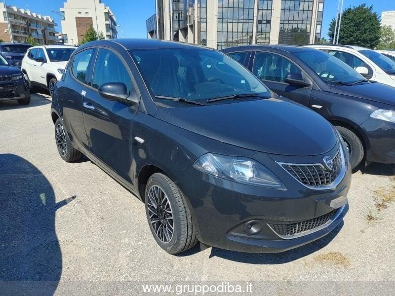 Lancia Ypsilon S1M My24 1.0 Firefly 70 CvStart&Stop Hybrid Pl