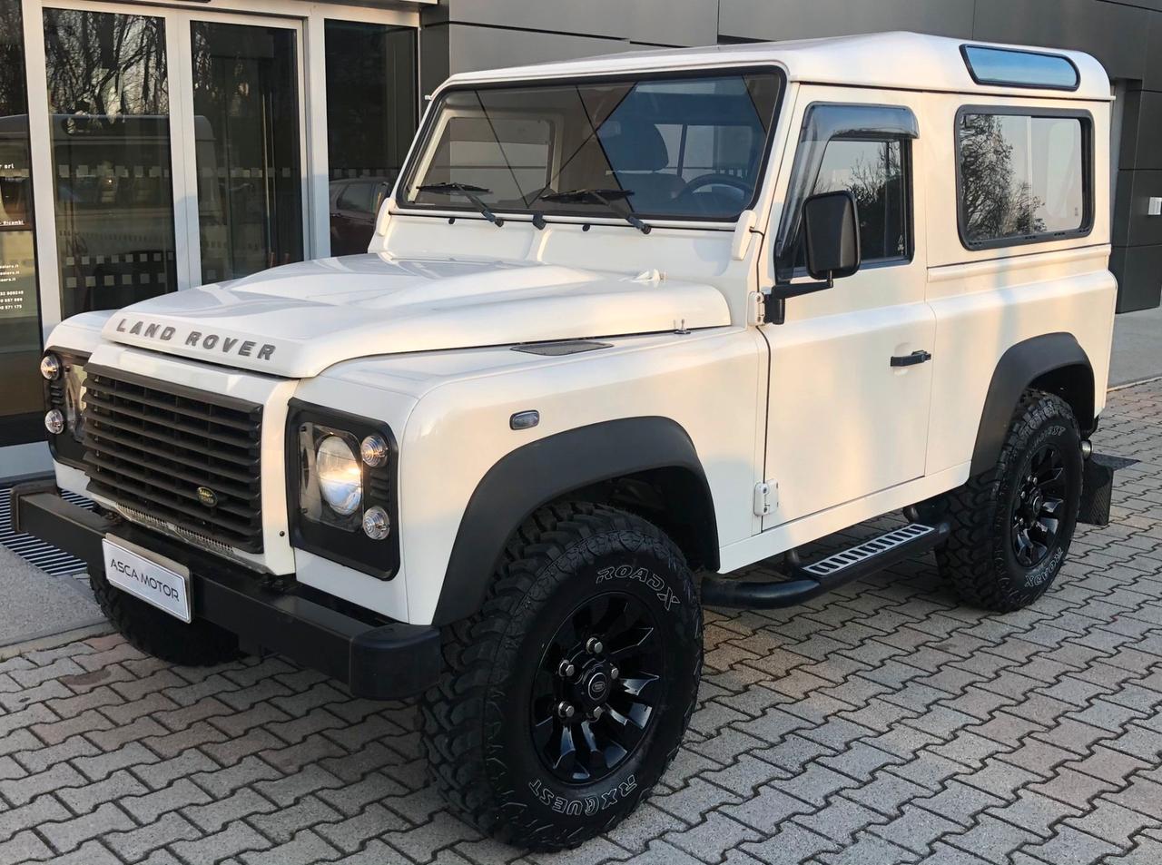 Land Rover Defender 90 2.4 Td4 3 porte