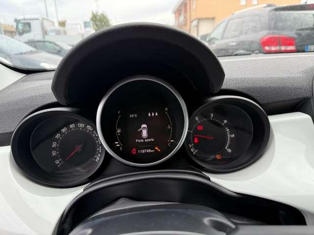 Fiat 500X 500 X 1.6 mjt 4x2 120cv