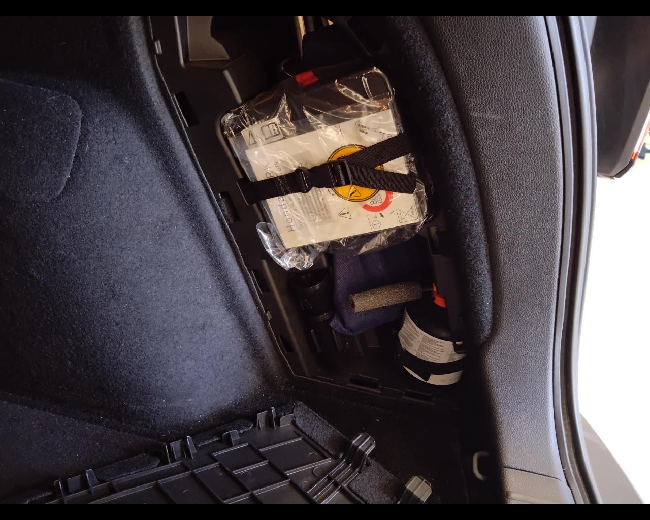 HONDA HR-V II 2016 - HR-V 1.6 Elegance Connect Adas