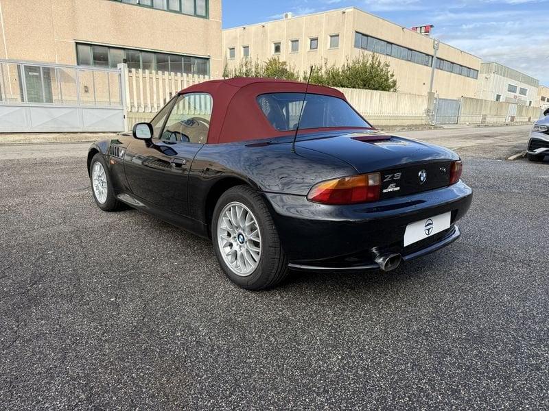 BMW Z3 Roadster 1.9 140cv