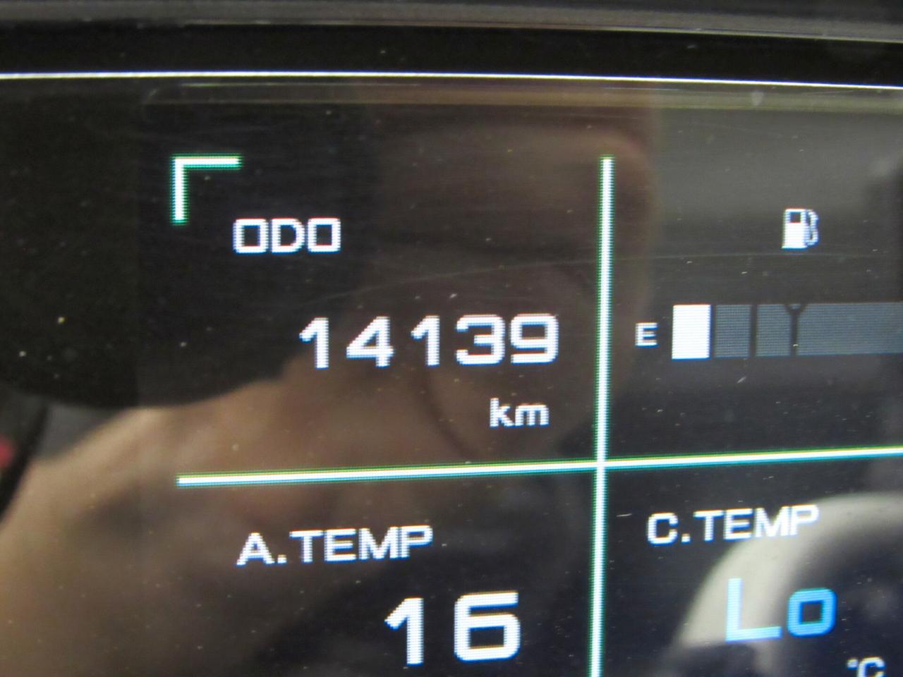 Yamaha Tracer 9 ABS GT TECH KAMO