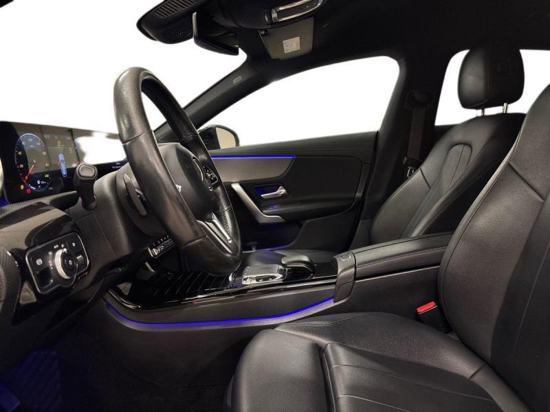 Mercedes CLA Shooting Brake 200 D Sport 8G-DCT