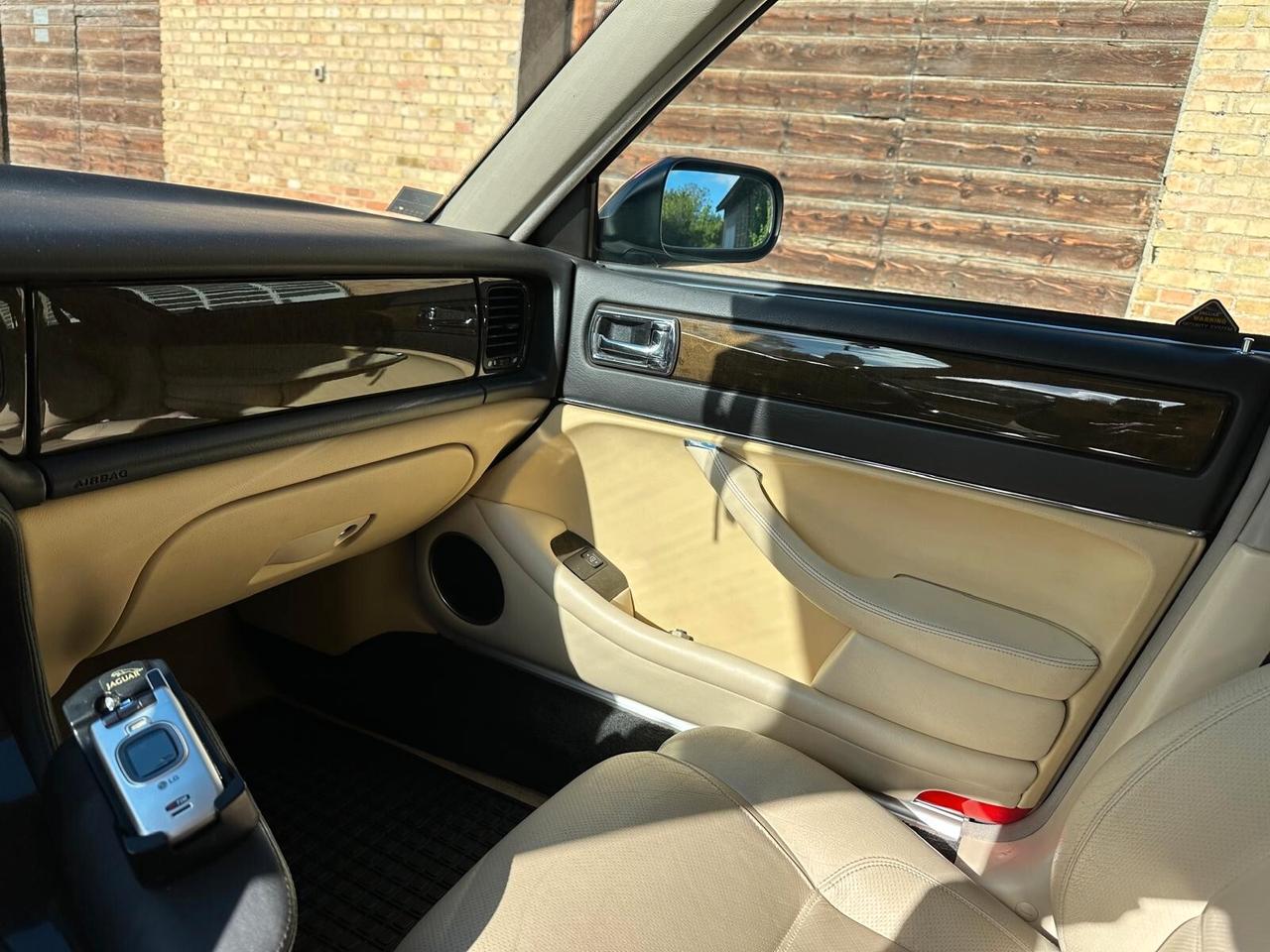 Jaguar XJ6 3.2 Sport - 1995 -