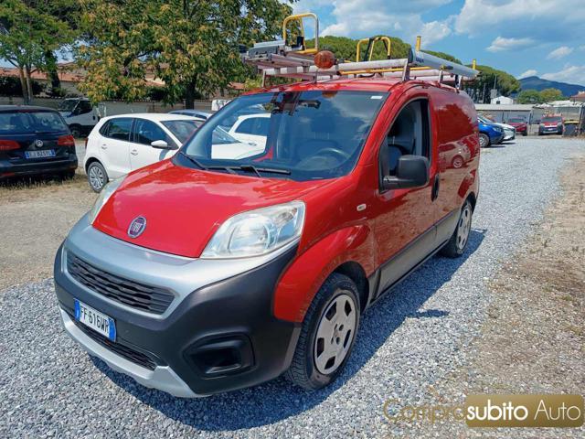 FIAT Fiorino 1.3 MJT + IVA 22%