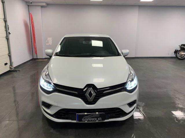 RENAULT Clio 1.5 dCi Intens 5 Porte