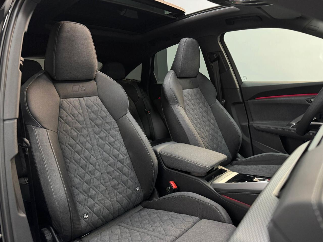 Audi Q5 SPORTBACK 40 TDI quattro S tronic line plus