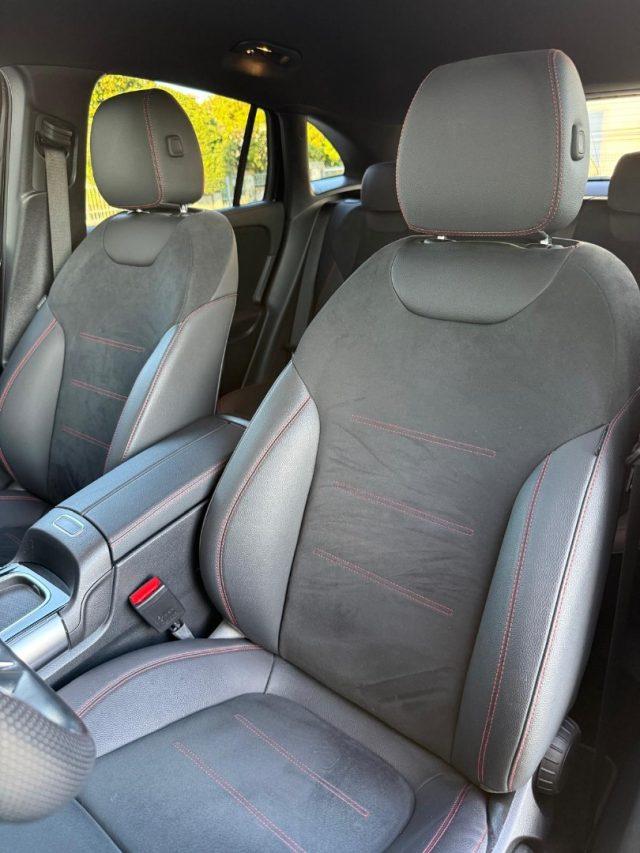 MERCEDES-BENZ GLA 250 e hybrid EQ AMG Line Premium MY2024 IVA ESPOSTA!