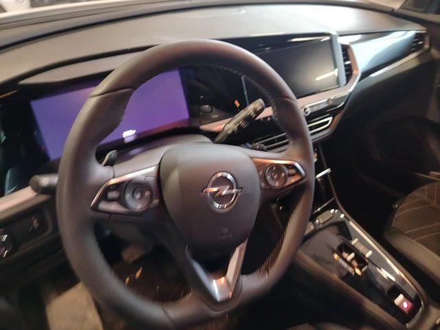 OPEL Grandland 1.5 diesel Ecotec aut. Ultimate