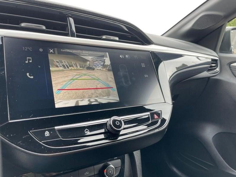 Opel Corsa 1.2 100cv GS MT6