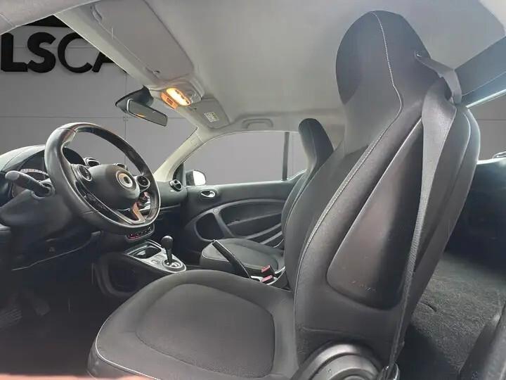 Smart ForTwo 70 1.0 Passion - unipro -promo-finanziamento