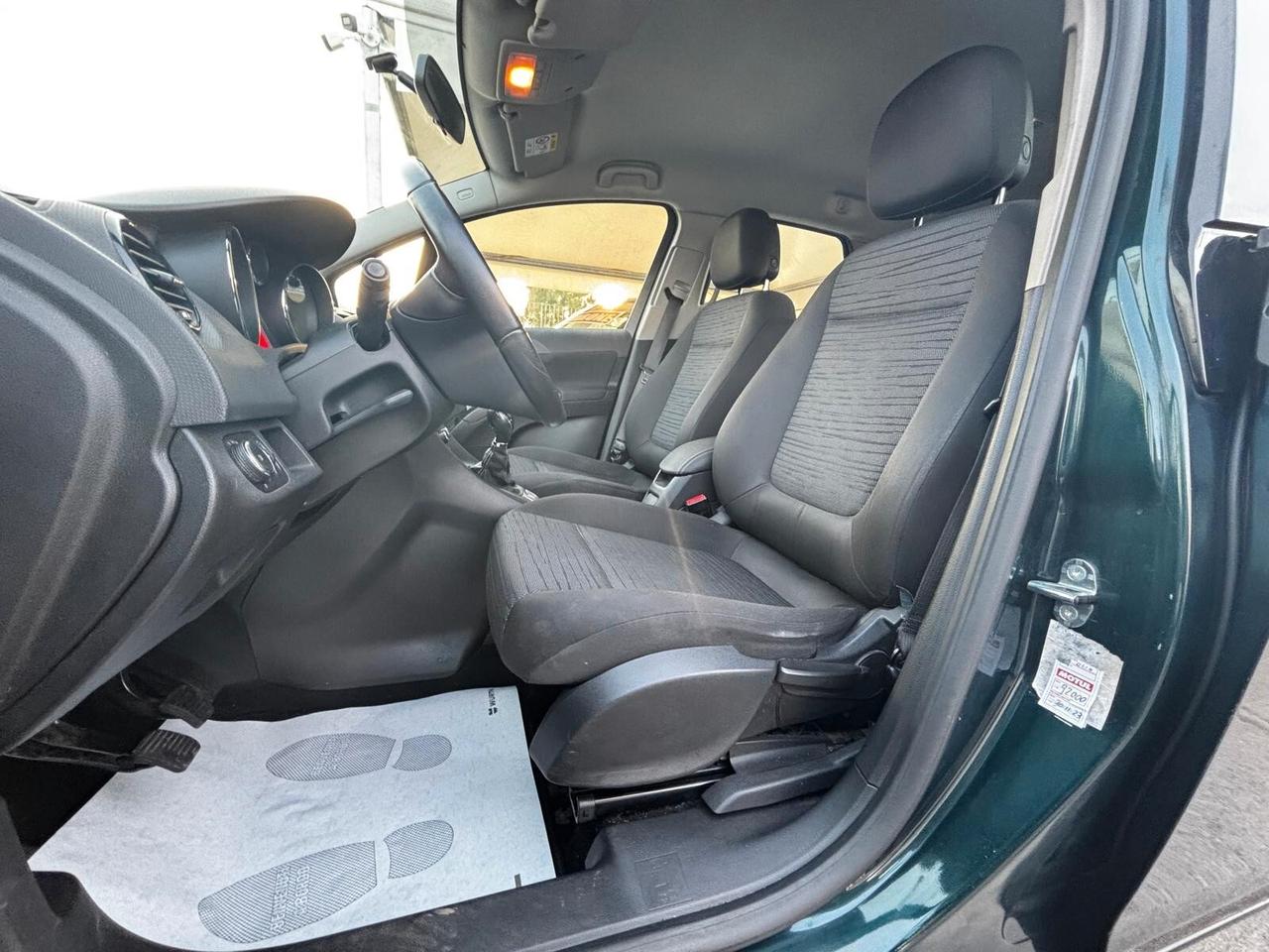 Opel Meriva 1.4 100CV One