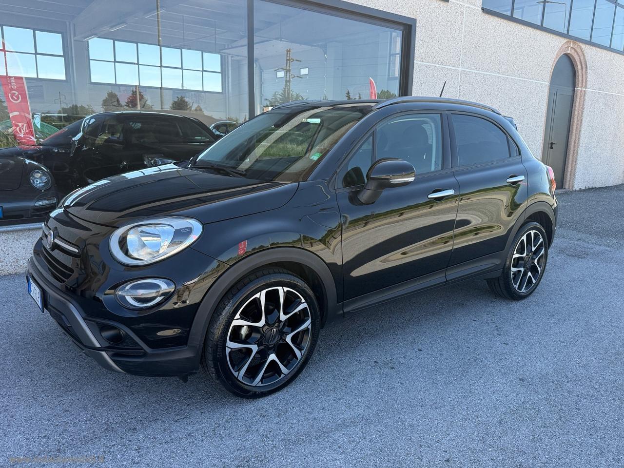 FIAT 500X 1.0 T3 120 CV Sport SOLO KM.84000 CERCHI 19