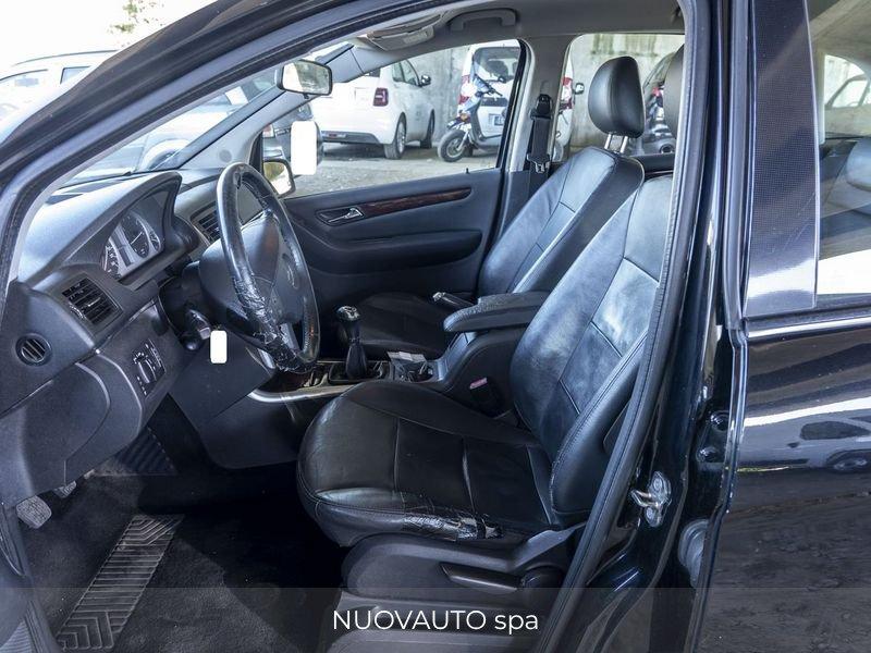 Mercedes-Benz Classe B B 180 (170) ngt be