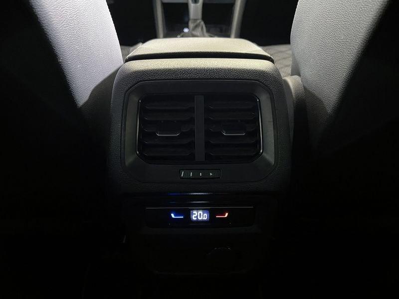 Volkswagen Tiguan Tiguan 1.5 TSI 150 CV DSG ACT R-Line