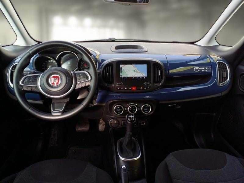FIAT 500L 500L 1.3 Multijet 95 CV Dualogic Business
